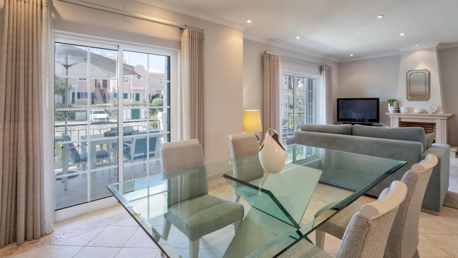 ואלה דה לובו Apartment Suzanne מראה חיצוני תמונה
