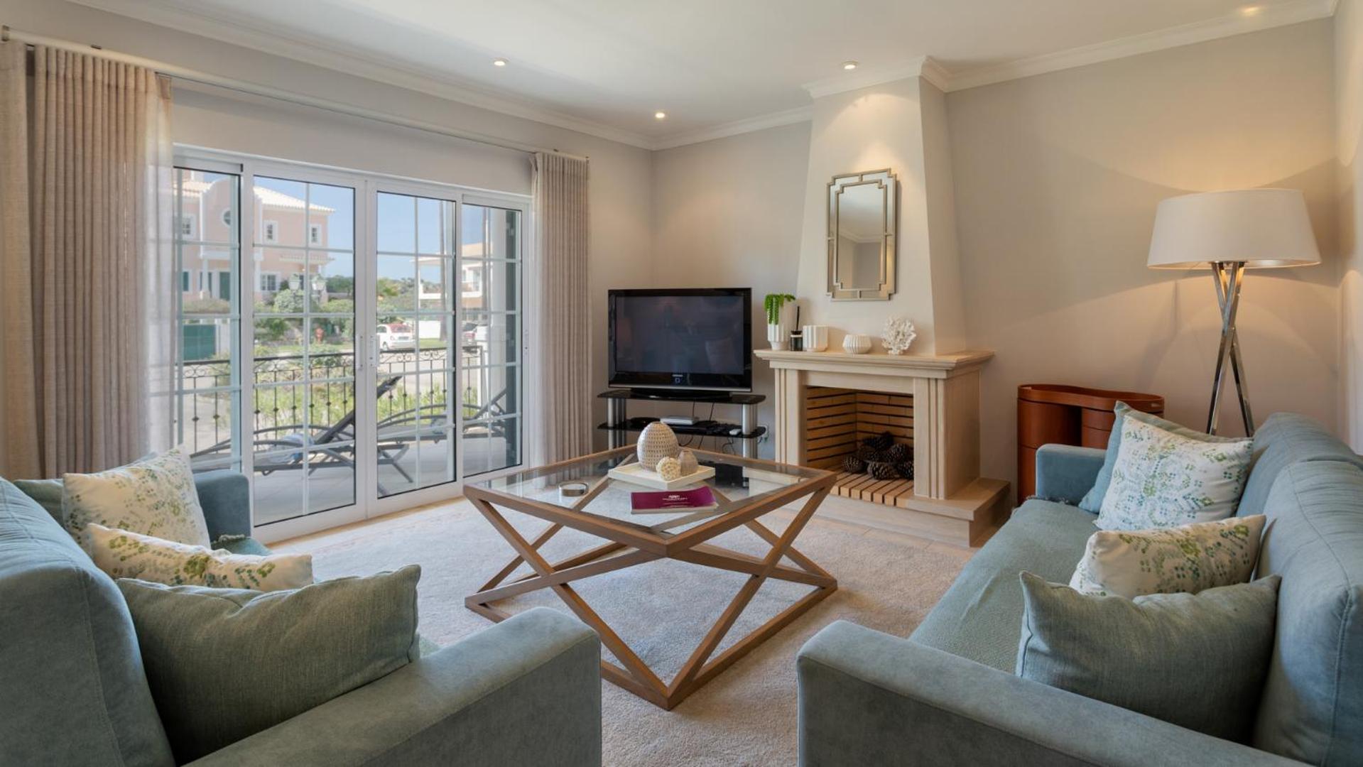 ואלה דה לובו Apartment Suzanne מראה חיצוני תמונה